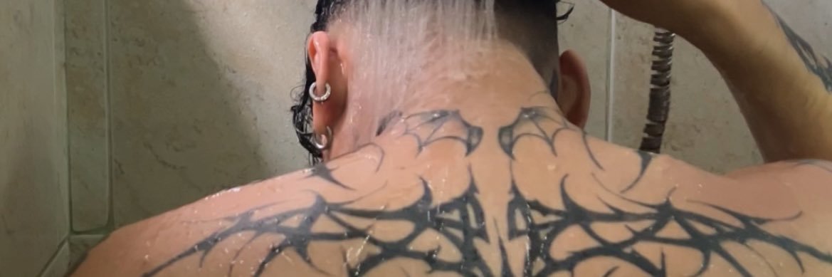 Alejandro leche $5 banner