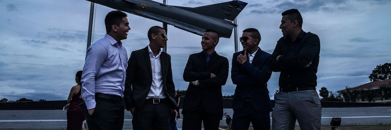 EstebanMLenis's profile banner image