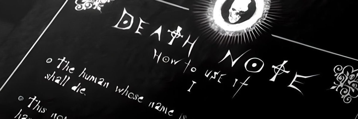 ݁ᛪ༙ banner