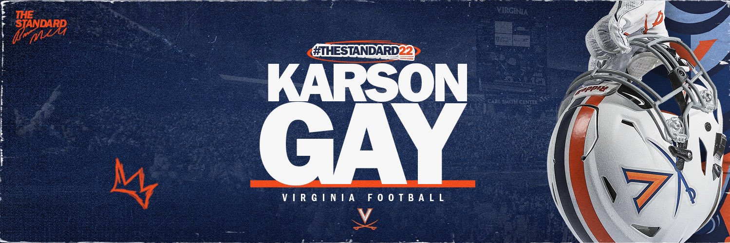 Karson Gay banner