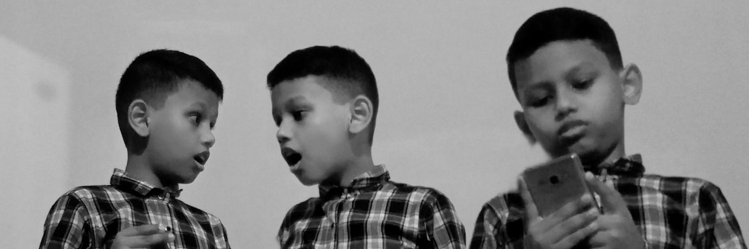 AppmasterYakub's profile banner image