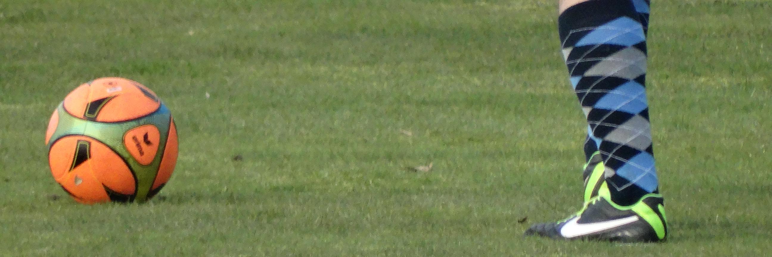 El Torero(Footgolf) banner