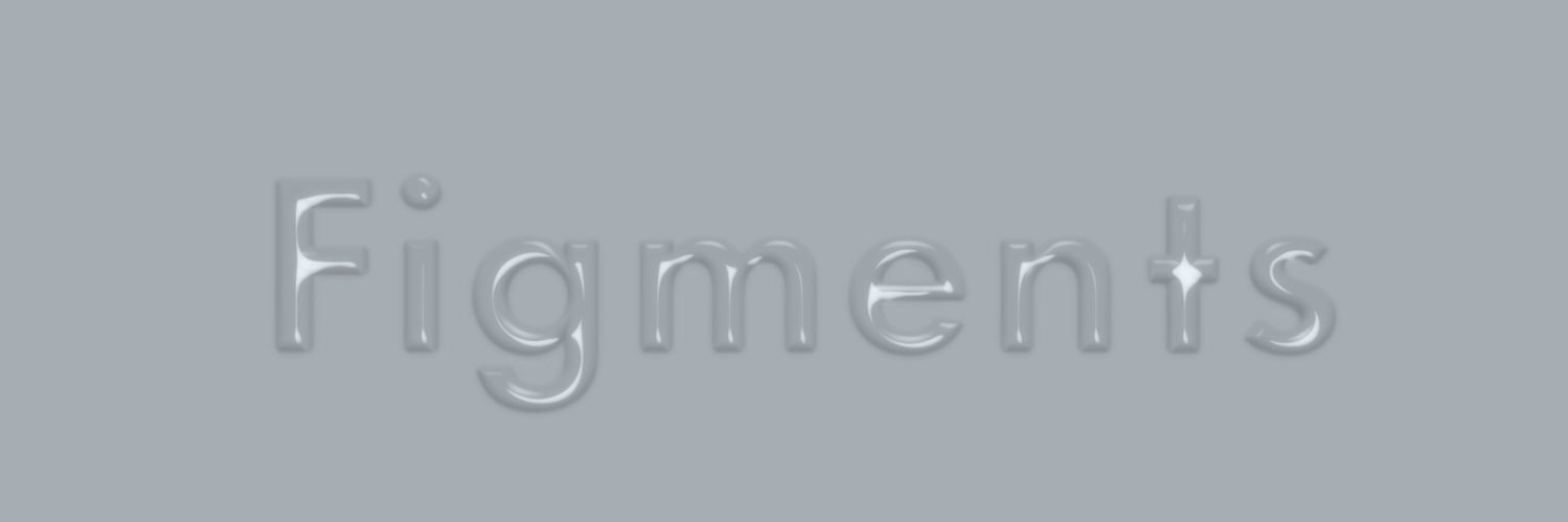 Figments's banner