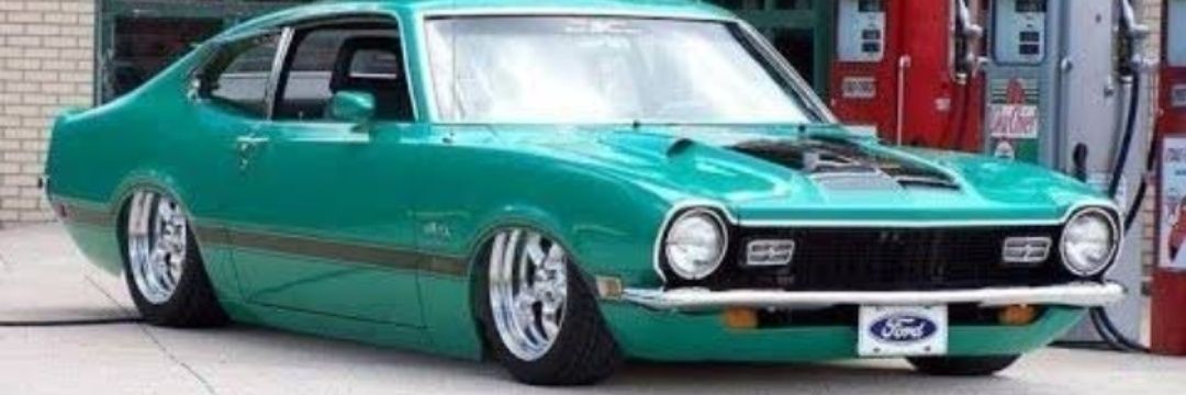 Marcos Black River banner