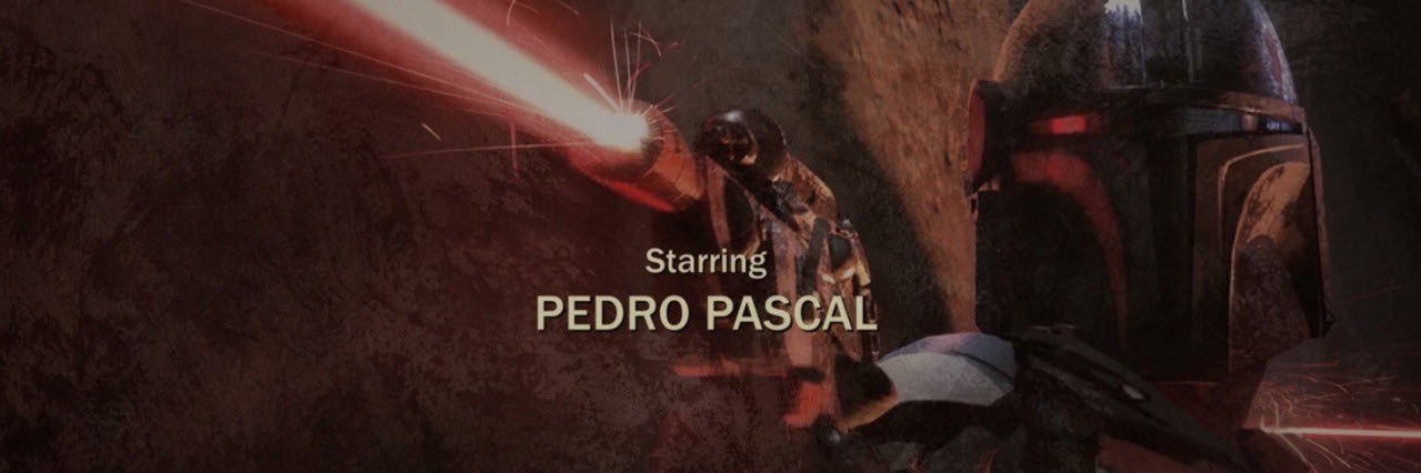 padrelorian's profile banner image