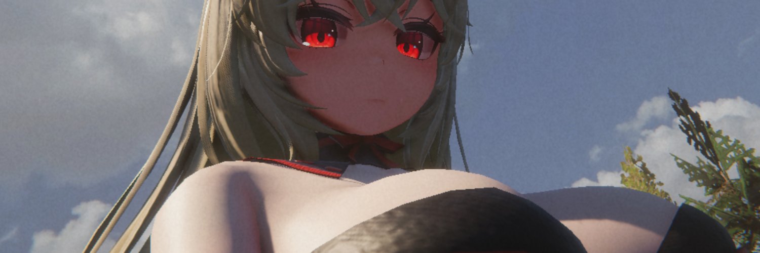 ぐしろ Gushiro@🔞VRGiantessGame banner