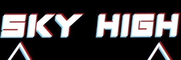 The Air Devil banner