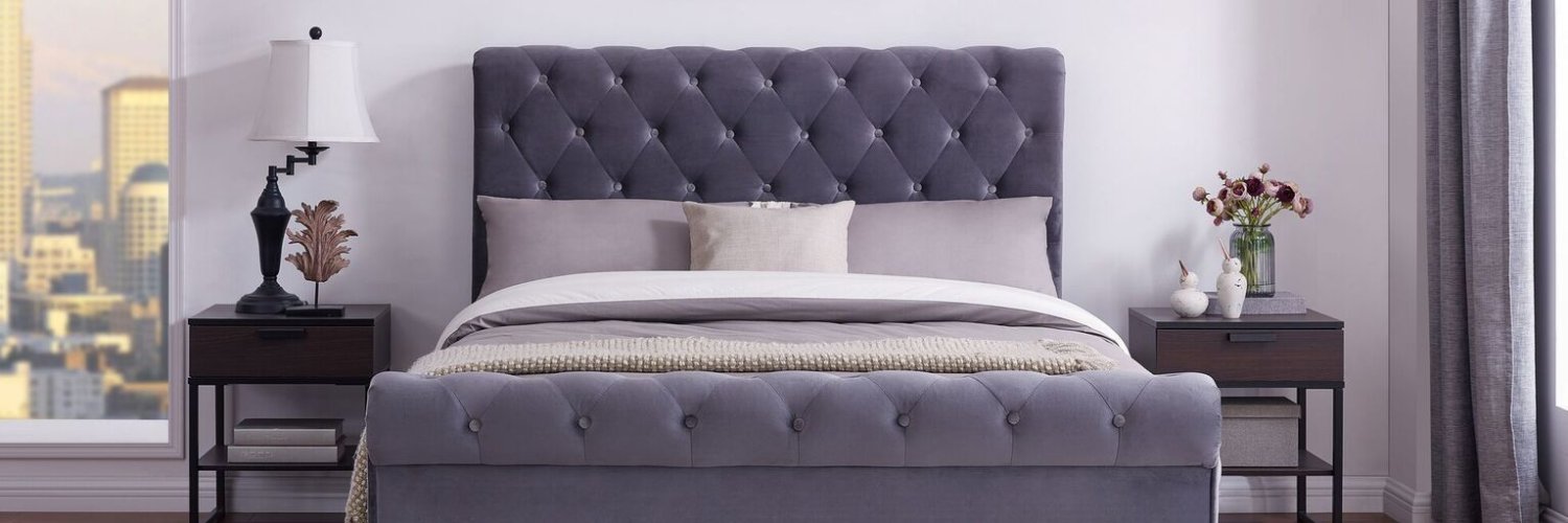 Bed Factory Direct banner