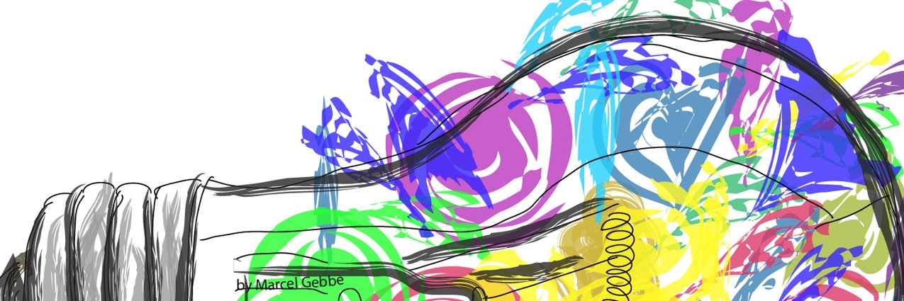 mgebbe's profile banner image