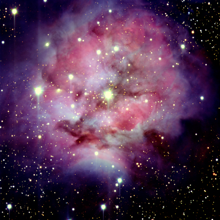 Colin Orion Chandler banner