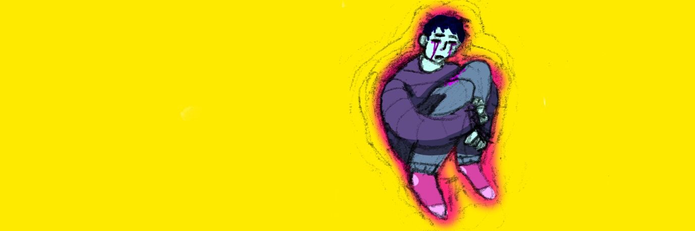 teddysketches's profile banner image