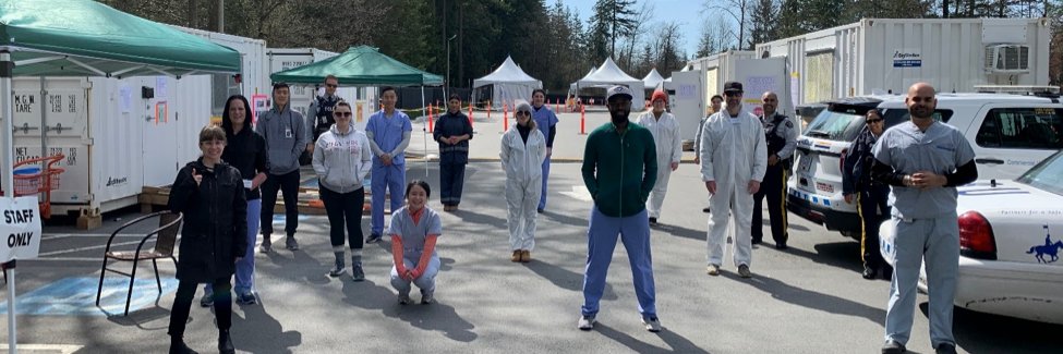 Burnaby Primary Care Network banner