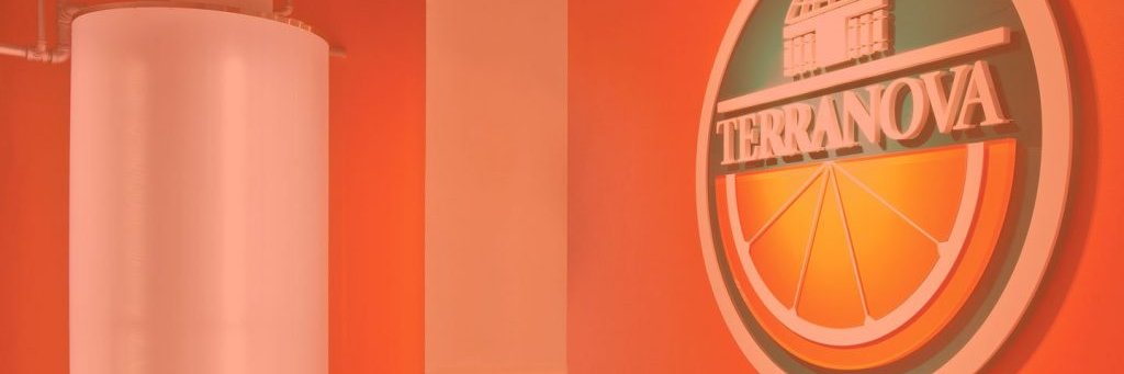 terranovacorp's profile banner image