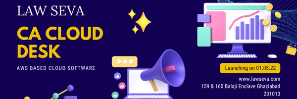 caclouddesk Profile Banner