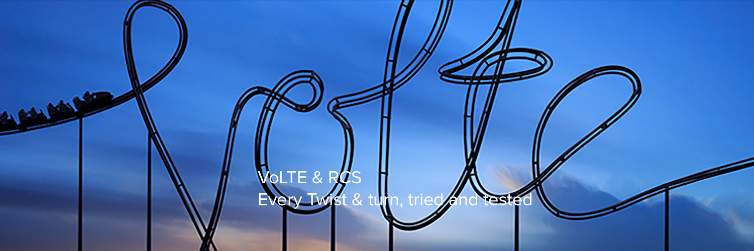 SpirentWireless's profile banner image