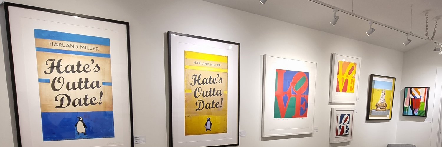 Gormleys Gallery banner