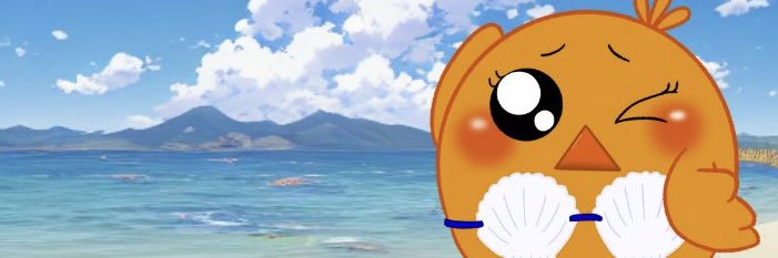 ひよこ様ついっち banner