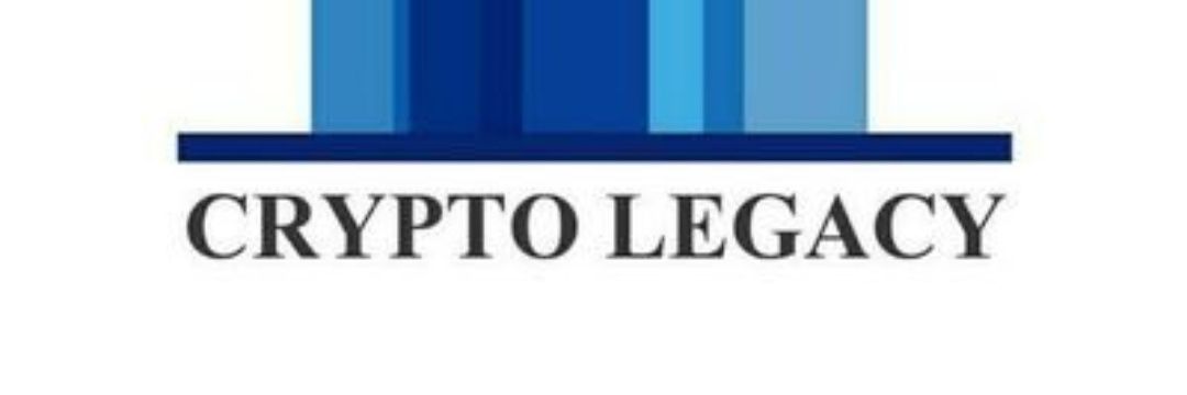 Crypto Legacy banner