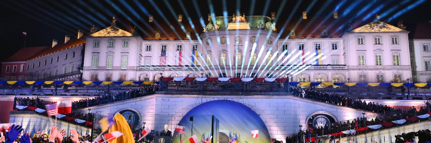 Lesław Krzewski banner