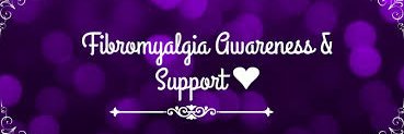 Living With Fibromyalgia banner