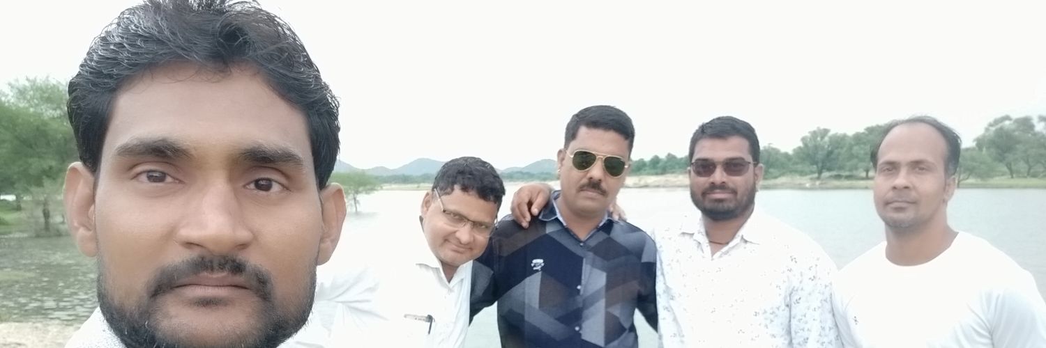 Kaushal2102's profile banner image