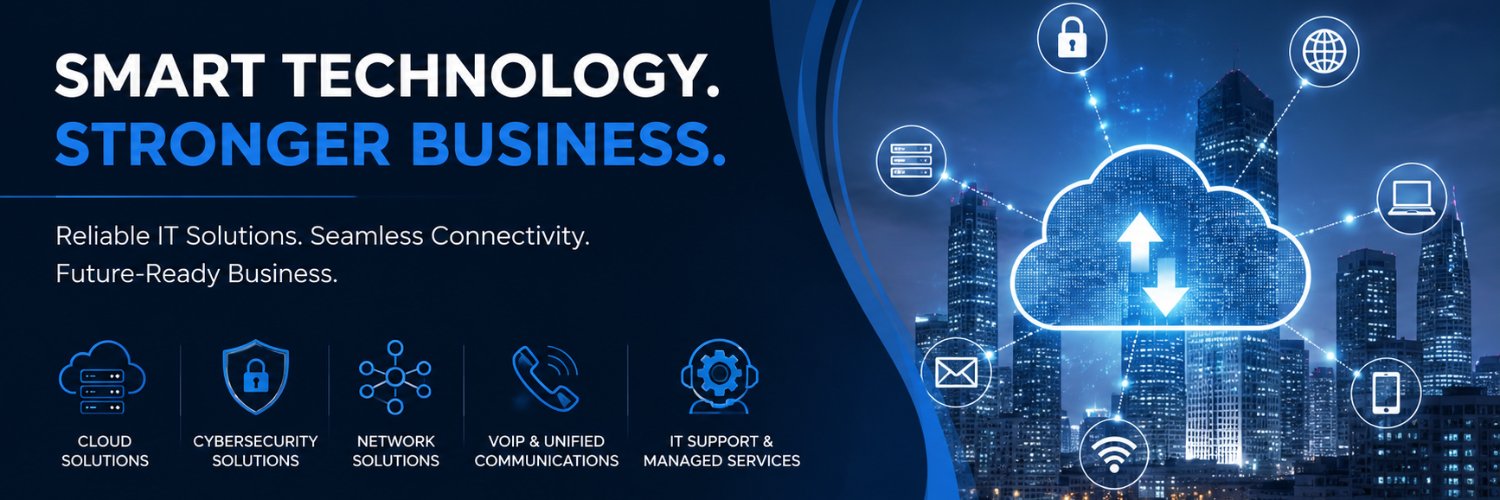 BTSSolutions's profile banner image