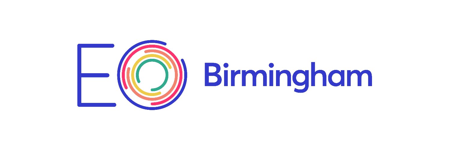 EO Birmingham banner