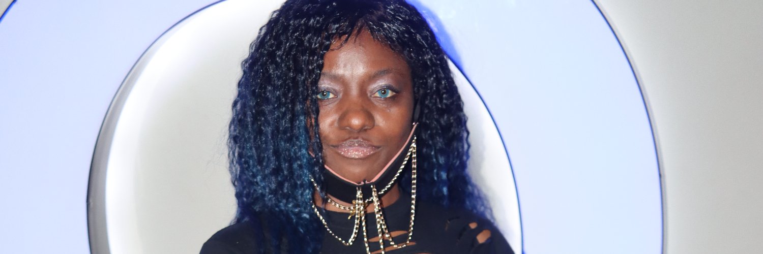 LadyProphet1's profile banner image