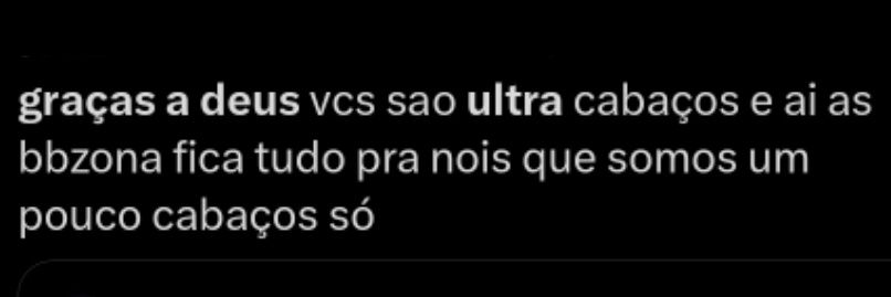 Certified Capacho🚭 banner