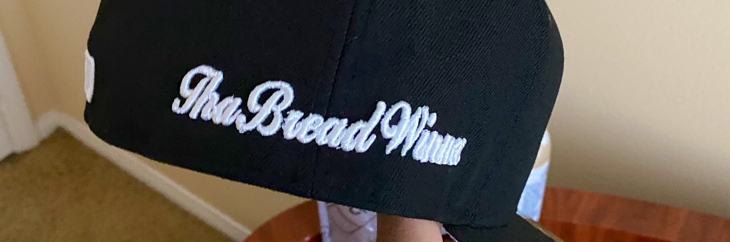 Imthabreadwinna's profile banner image