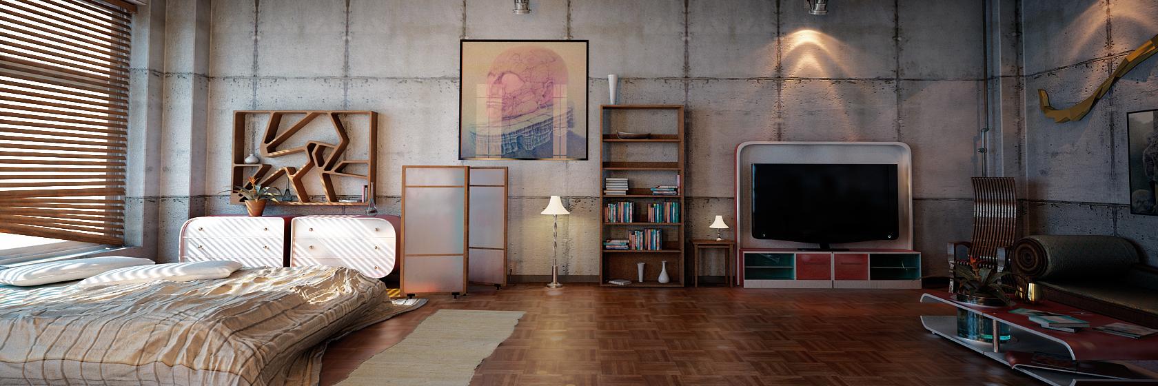 Interior Design banner