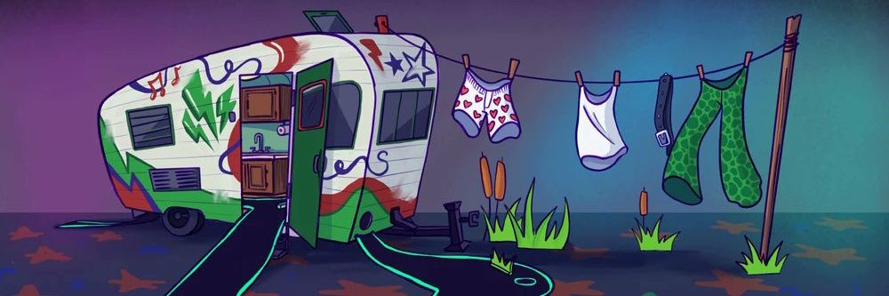 Cinnabun (Monty and Tenna's Beloved🍒🍋/📺🎙️) banner