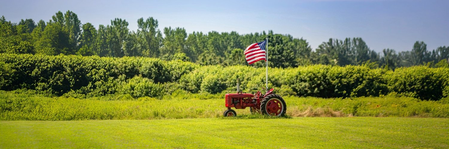 Rural Development banner