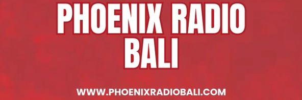 PHOENIXFMBALI banner
