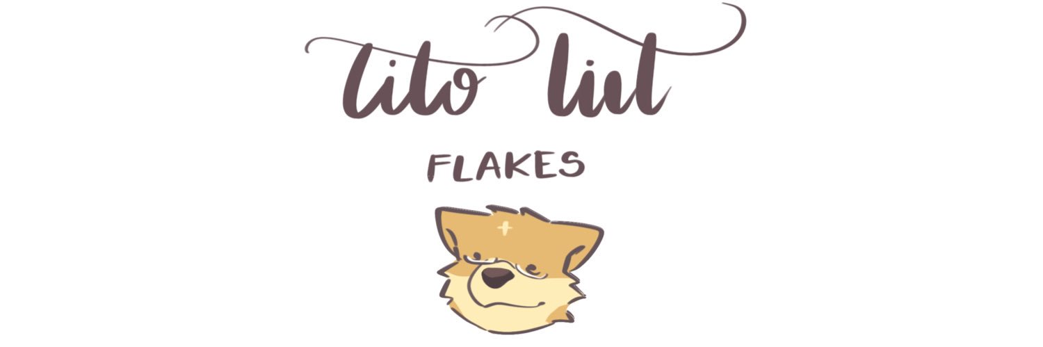 Shibal Flakes 🍞's banner