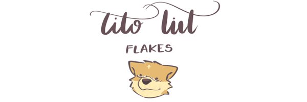 ShibeFlakes Profile Banner