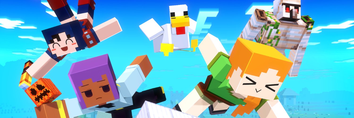 アンナ🧭マイクラアニメ制作's banner