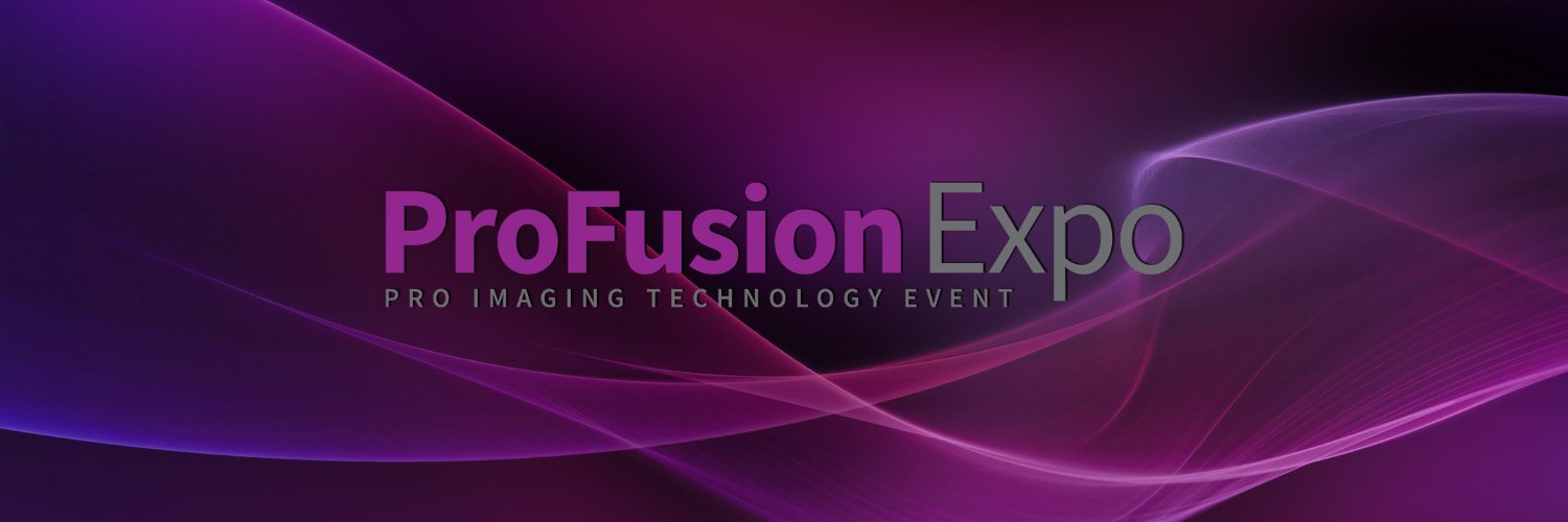 ProFusionExpo's profile banner image