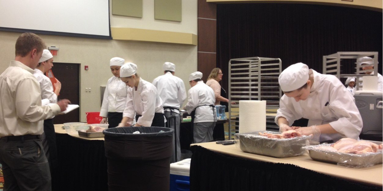 Missouri ProStart banner