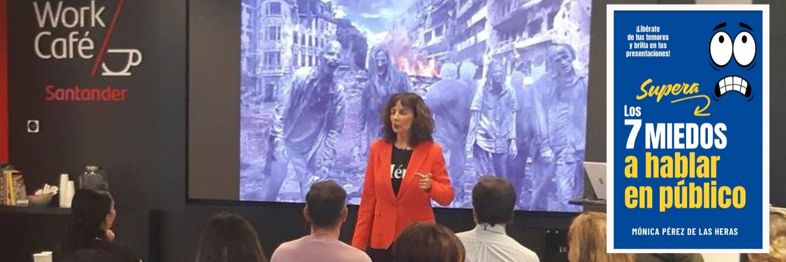 Mónica Pérez de las Heras banner