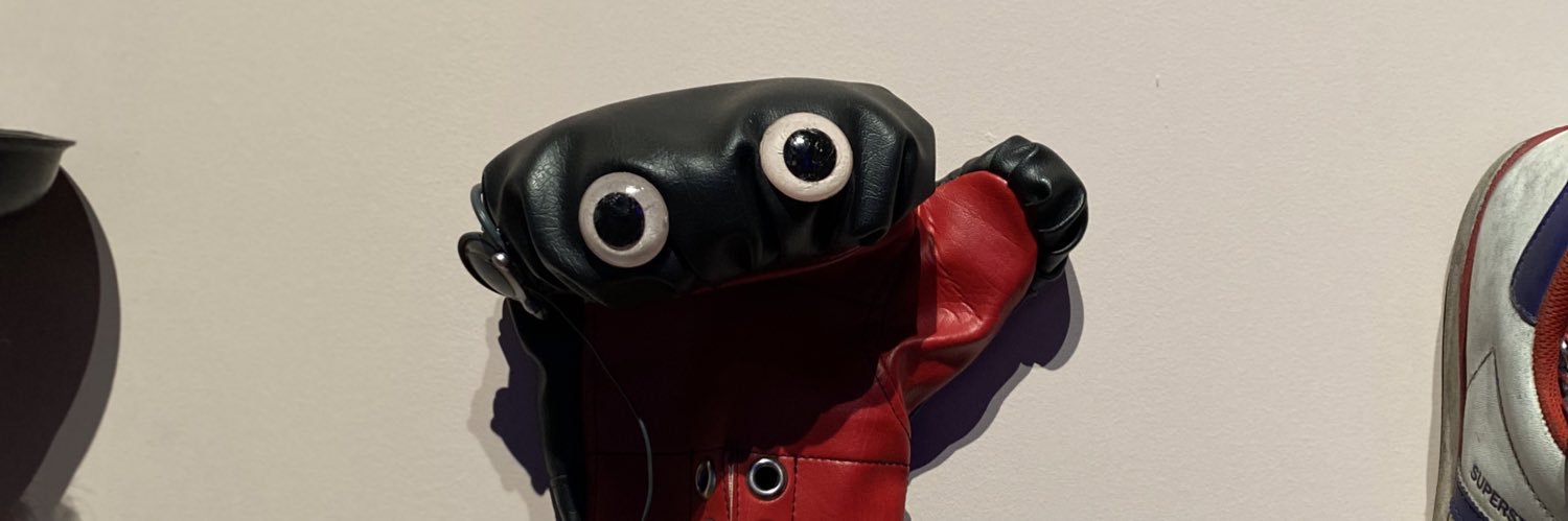 El chico sin color banner