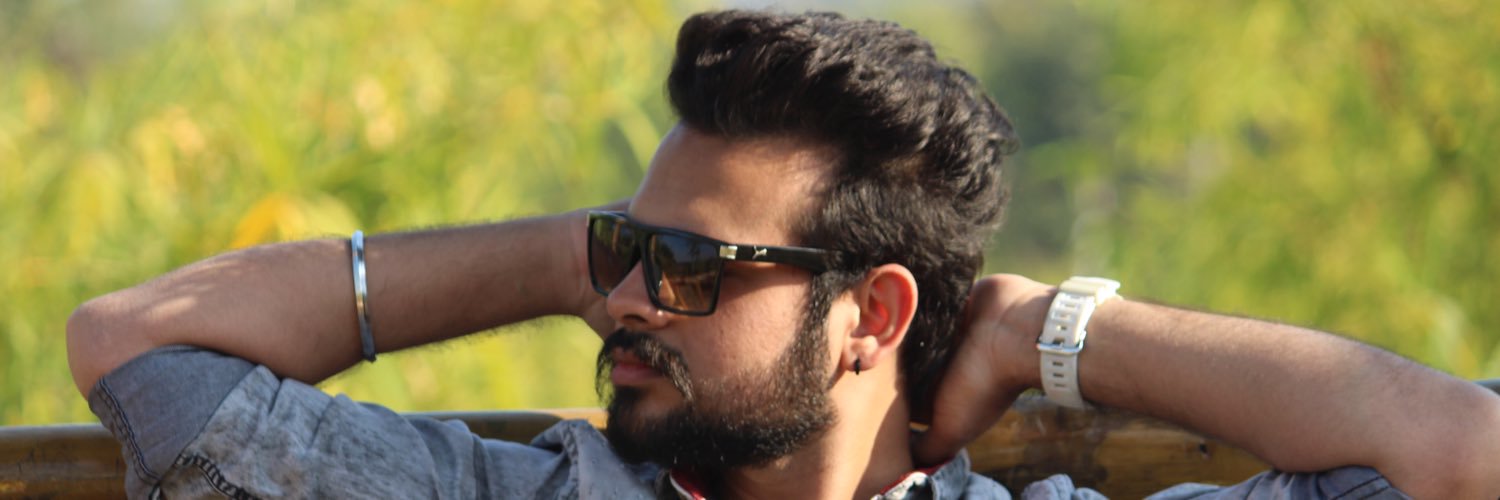 imohitahuja's profile banner image