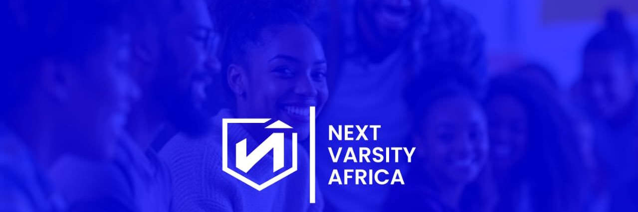 NextVarsityA's profile banner image