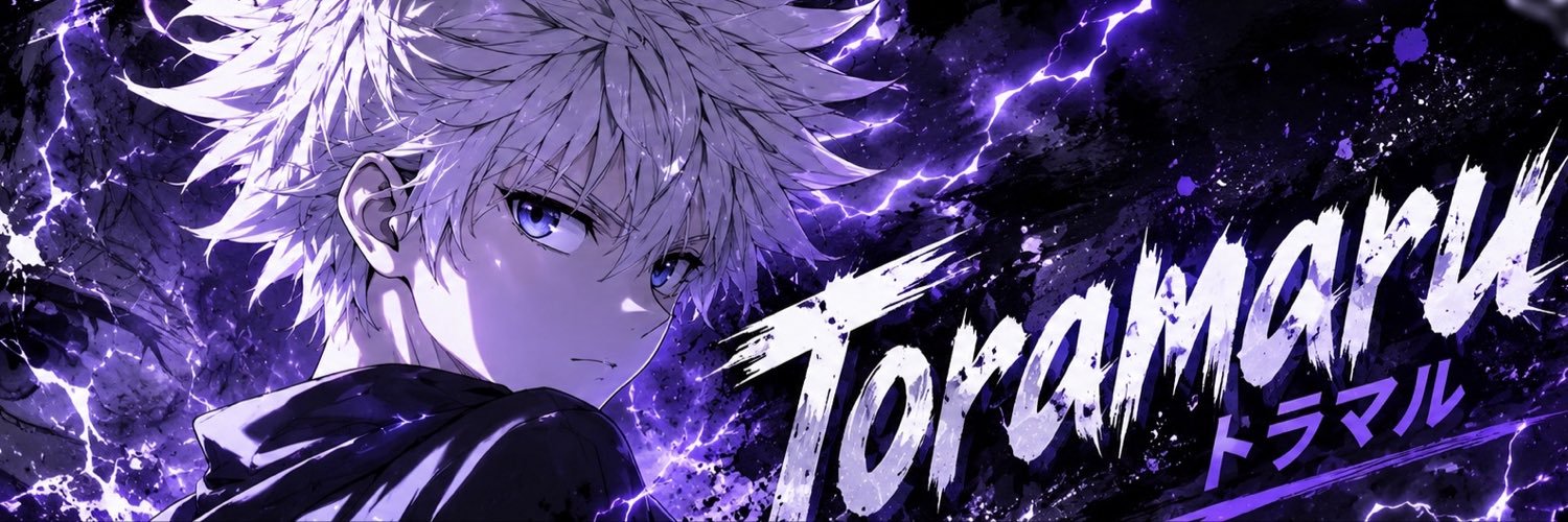 Toranaruko's profile banner image