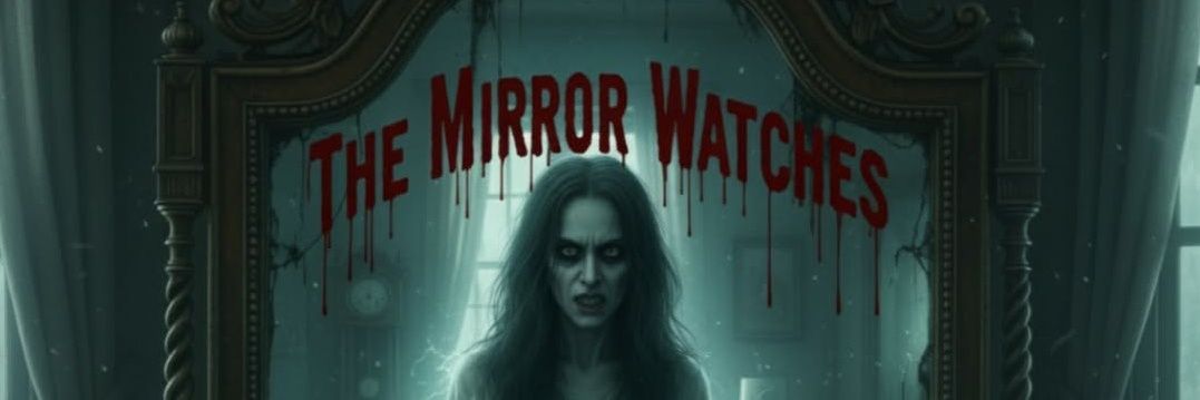 TheMirrorW's profile banner image