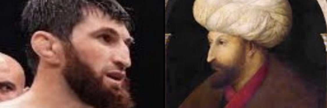 islam kaçakev 🇹🇷's banner