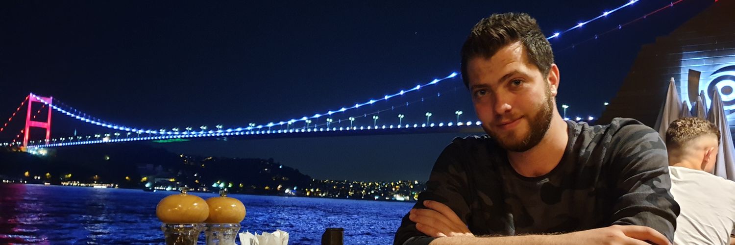 RayyesAnees's profile banner image