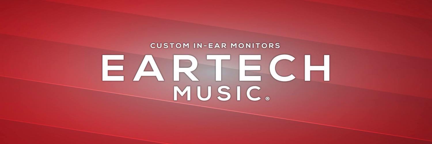 EarTechMusic's profile banner image