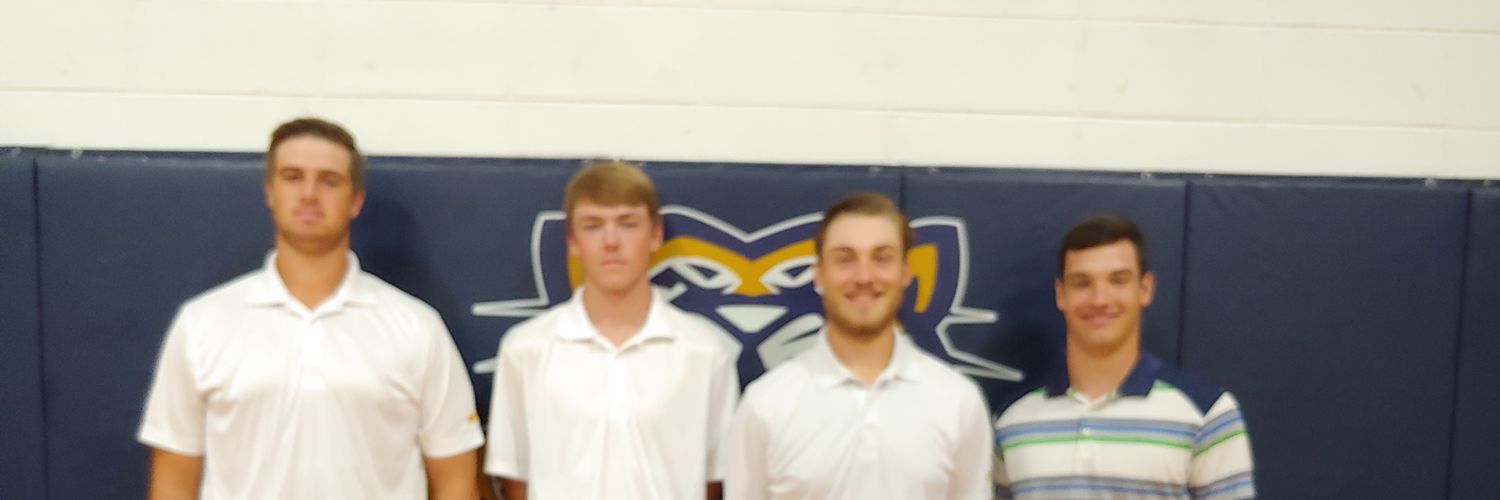 AndrewGolfTeam's profile banner image