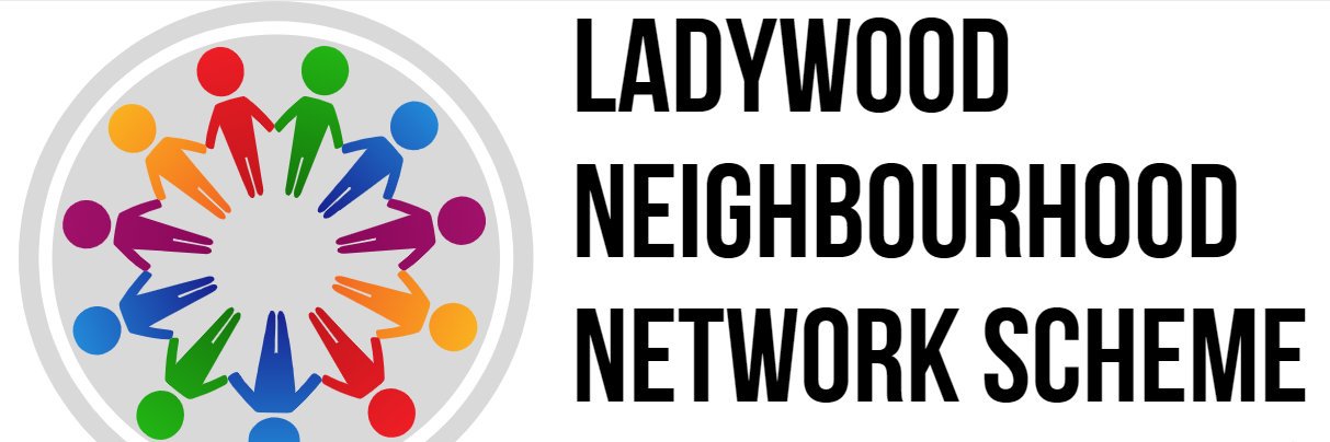 Ladywood Neighbourhood Network Scheme banner